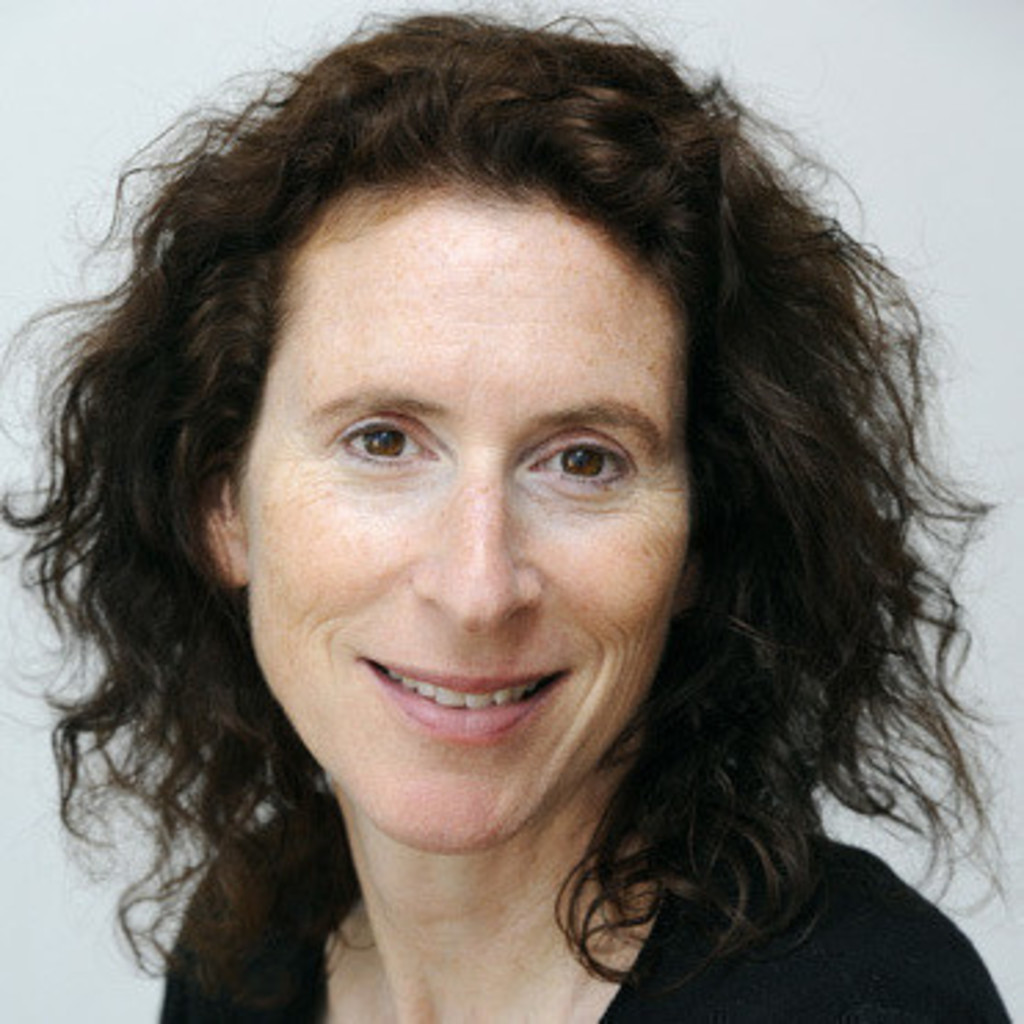 Ellen Rosenbaum Freelance intercultural communication skills trainer