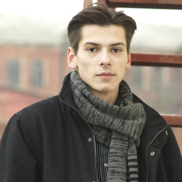 Александр Strakovich