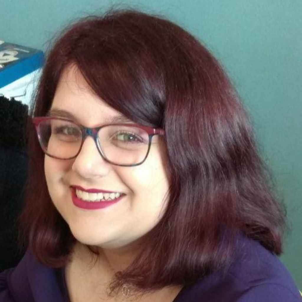 Chiara Cernicchiaro Doktorandin Universität Pisa XING