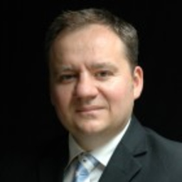 Thierry Vaissade