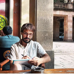 Andreu Coy Fité