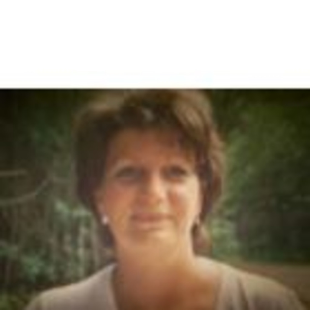 Social Media Profilbild Brigitte Reuling Hanau