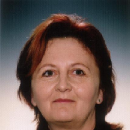 Christine Pfurtscheller
