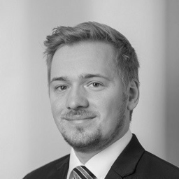 Aljoscha Kindermann