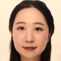 Patricia Ding