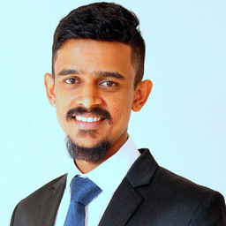 Thilaknath Sanjeeva Rao