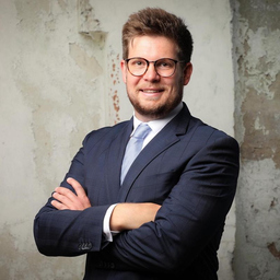 Ing. Maximilian Waitz