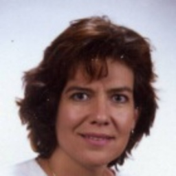 Profilbild Christiane Spiegel-Hock
