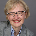 Ing. Angelica Röhrs-Teuber