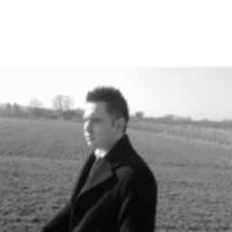 Nicolas Weidl