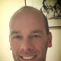 Gerhard Rasp