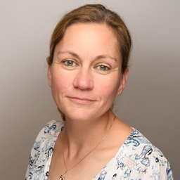 Christina Sünwoldt