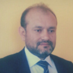 A. HAKAN ÖZAYDIN
