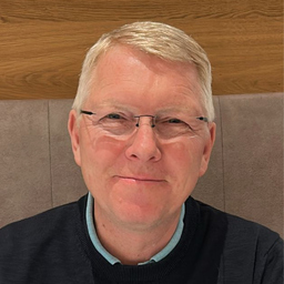 Dipl.-Ing. Michael Langecker