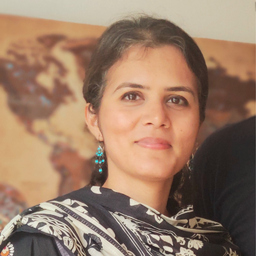 Ayesha Khan Fachärztin Pädiatrie