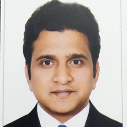 Syed Asad