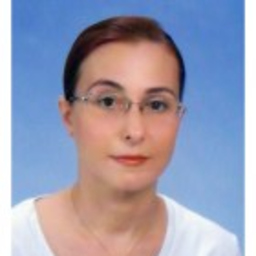 Serpil Yaman