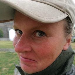 Karen Rose