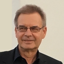 Detlef Schulze