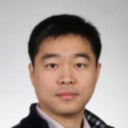 Pengyu Wu