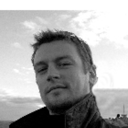 Eric HUMIER