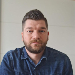 Ron Linke Ron Linke's profile picture