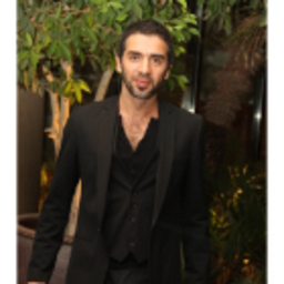 Prof. Ismail Al Abras's profile picture