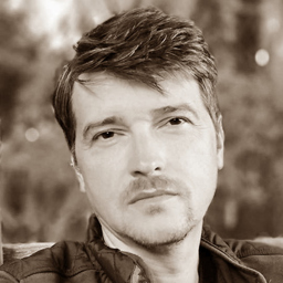 Demian Seniuc