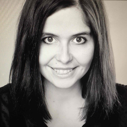 Sarah Stöffler