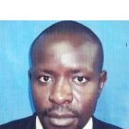 TARUS KIPNG'ETICH