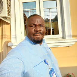 Olushina Joseph Ayedun