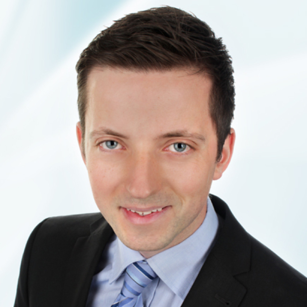 Markus Lang Software Engineer Atruvia AG XING