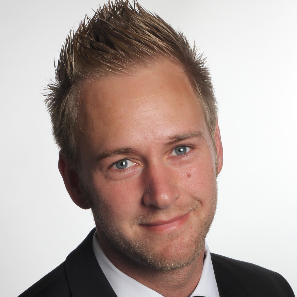 Arne Lessner Junior Projectmanager SMP Deutschland GmbH XING