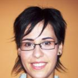 Anita Vass