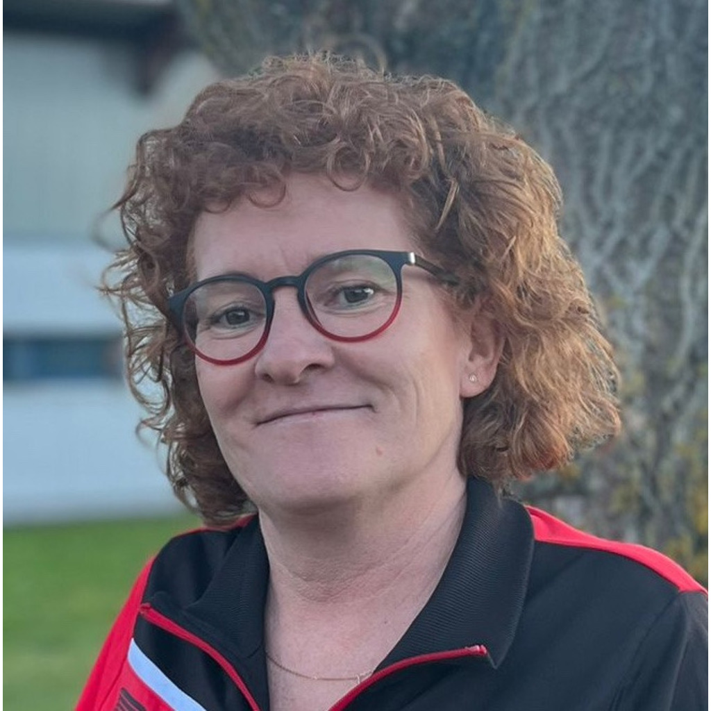 Katrin Müller Sozialpädagogin IBS e.V. XING