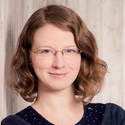Tanja Hörmann