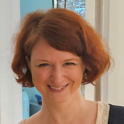 Tanja Brümmer