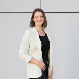 Jasmin Stein