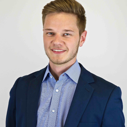 Niklas Strebe