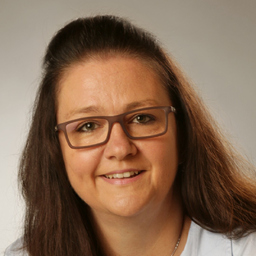 Martina Kaiser
