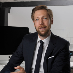 Sascha Vogelsang CFP®