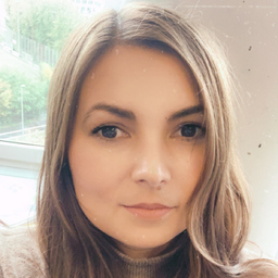 Cristina Lichter