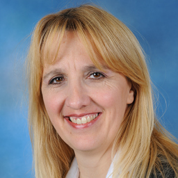 Eliane Schleiss