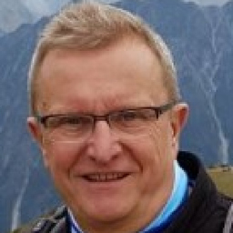 Profilbild Jens-Ulrich Voigt