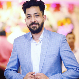 Chetan Kumar Manchanda