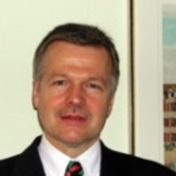 Peter Paul Isler