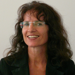 Sabine Falkowski