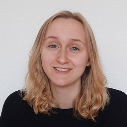 Clarissa Volprich's profile picture