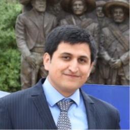 Leonardo Nevarez