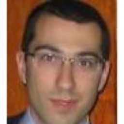 Alessandro Oliveri